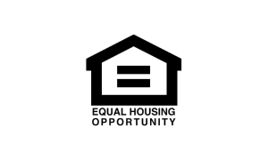 Equal Housing Opportunity compliance logo for Carter-Hazel Realty