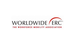 Worldwide ERC workforce mobility association affiliation logo